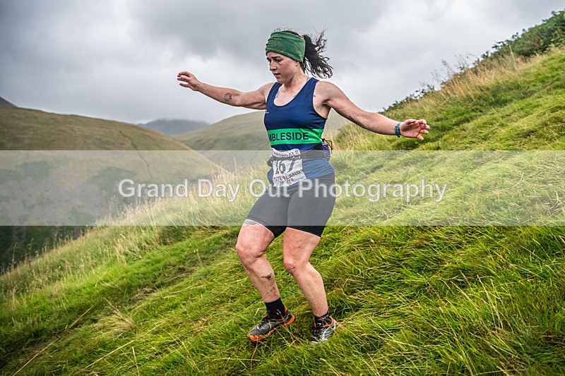 Steel Fell-637 - Steel Fell Race Wednesday 5th August 2026