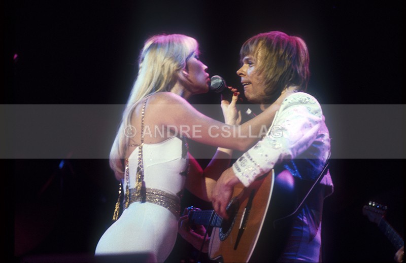 ABBA - A..
