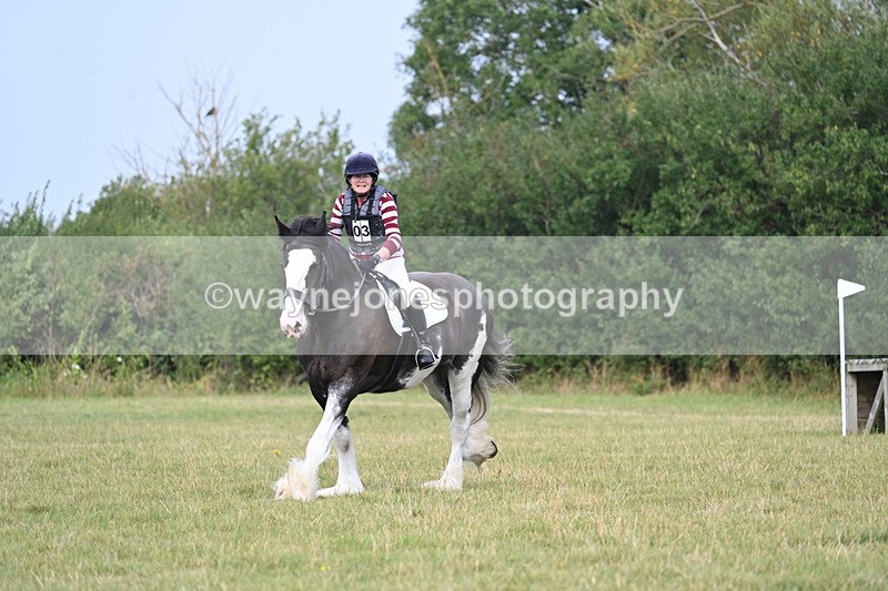 WJ7_5541 - 40cm XC Time 10:05 to 10:36