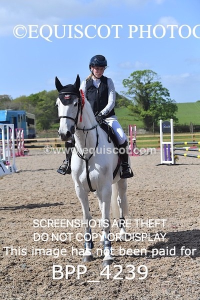 BPP_4239 - CLASS 6 0.95m Amateur Championship Qualifier