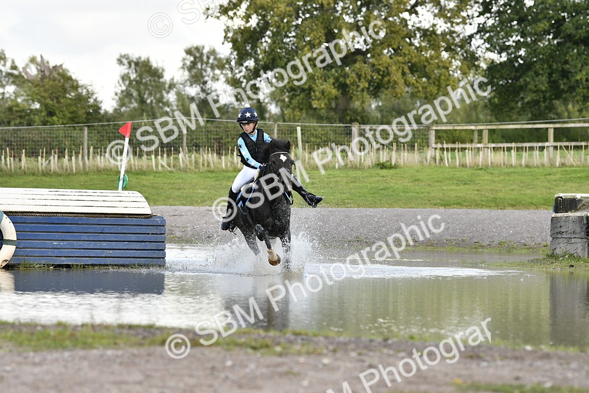 SBM_30934 - E11 - Eventers Challenge 80cm Championship