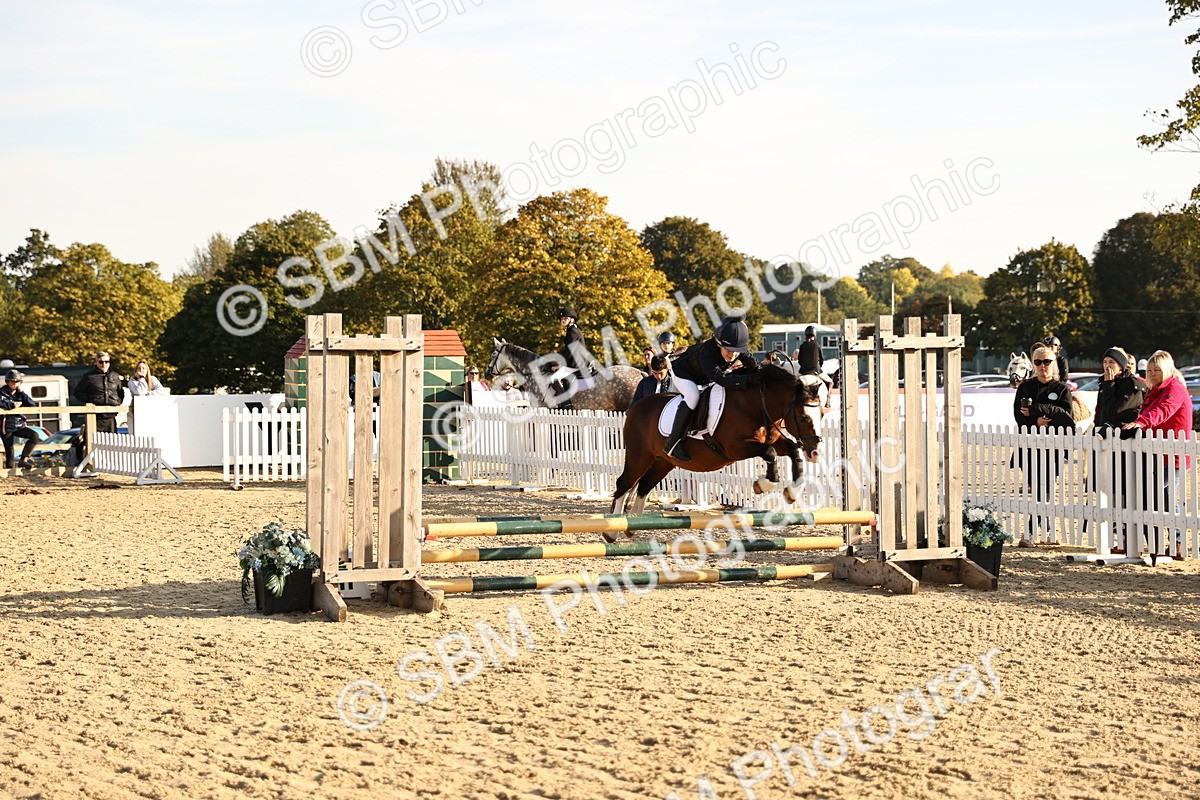 SBM_59487 - J11 - Junior Pony 50cm Championship