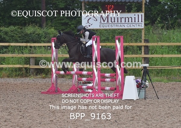 BPP_9163 - CLASS 15 SUN Stepping Stones 128/ 138cms Handicap