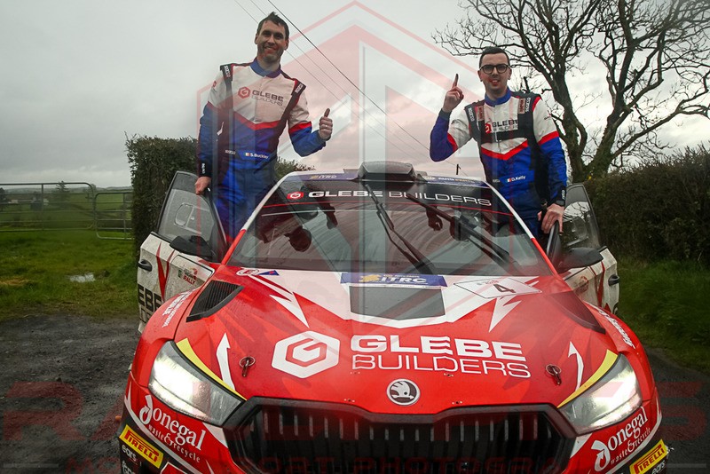 McKinneys Circuit of Ireland 2026 101 - McKinneys Circuit of Ireland