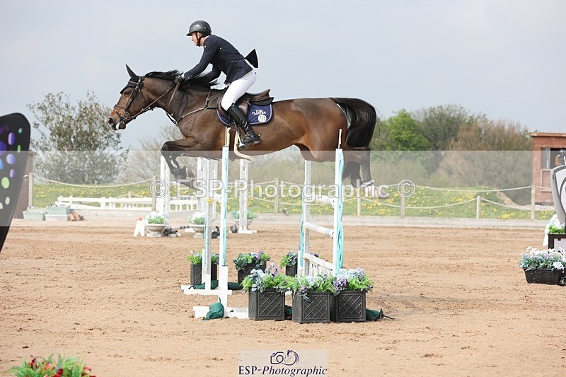 250424-105228-03272 - Cls 33 Young Horse 7yr old