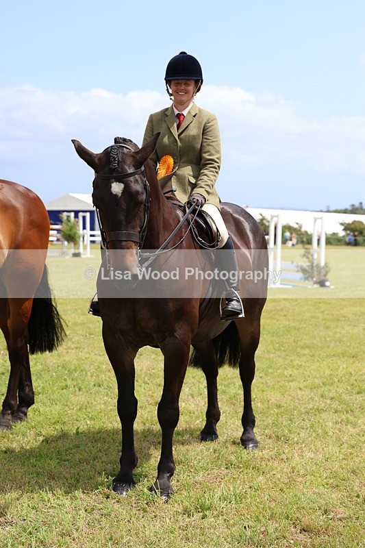 3E7A1794 - Class 9: Open Hunter