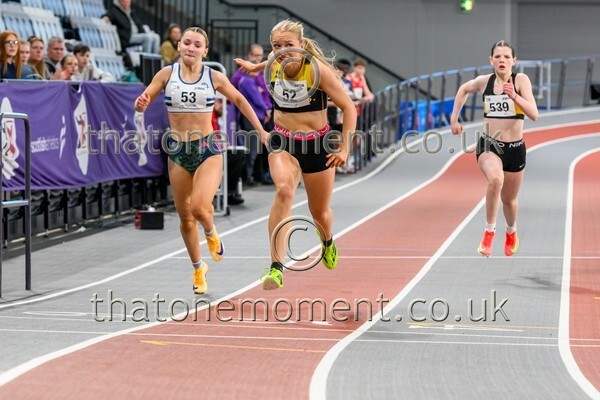 Age26SAT-917209 - Track Female Set Three