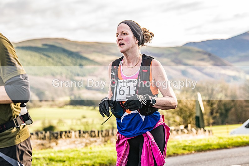 North Lakes Half Marathon  10k-1147 - North Lakes Half Marathon & 10K Road Races Monday 2nd January 2023