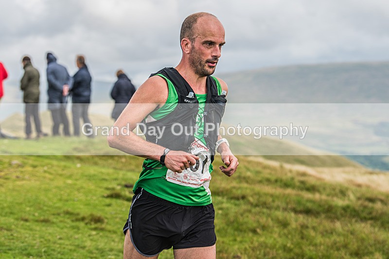 Sedbergh -1185 - Sedbergh Hills Fell Race Sunday 20th August 2023