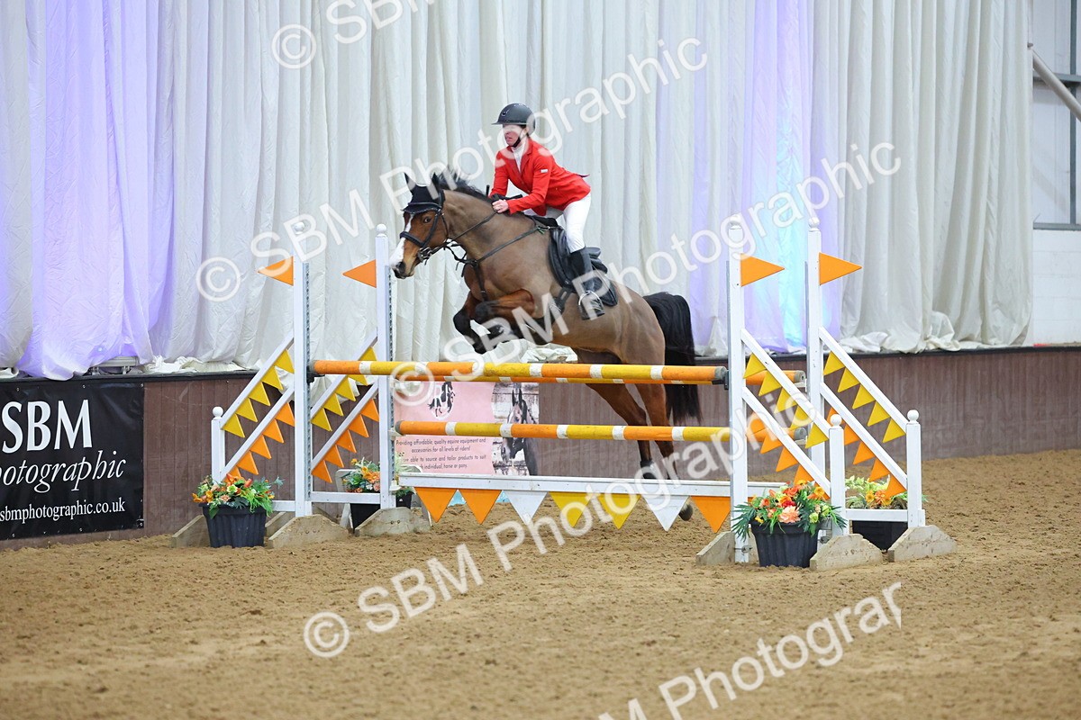 SBM_010941 - Class 24 - National 1.15m Members Cup Qualifier/ 1.15m Open (1.15m)
