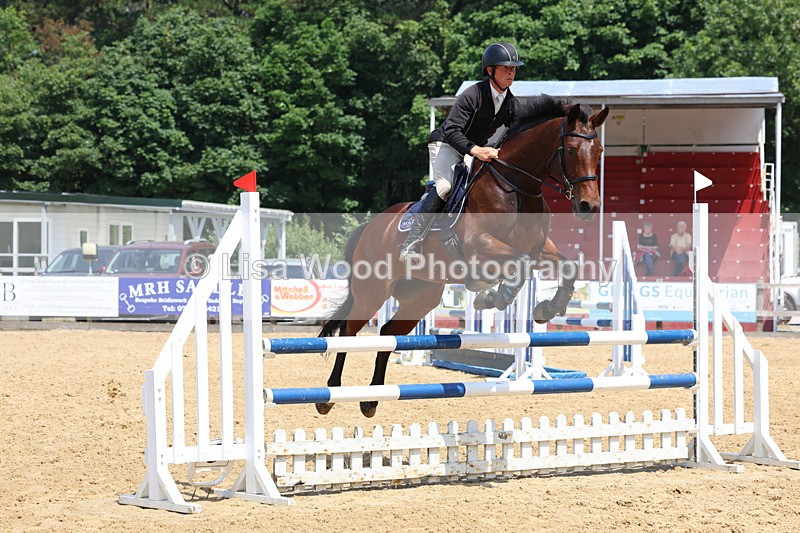 3E7A5949 - Class 6: Senior Discovery/1m open