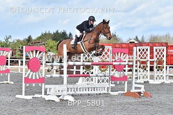 BPP_5801 - SUN CLASS 33 FOX/1.20M