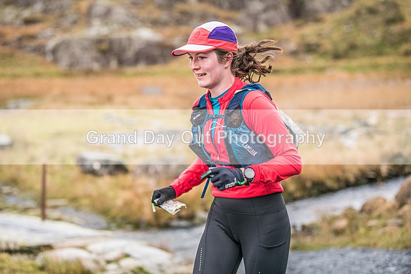 Kong MMM-1467 - Kong Mini Mountain Marathon Round 3 North Wales Blaenau Ffestiniog  Sunday 27th November 2022