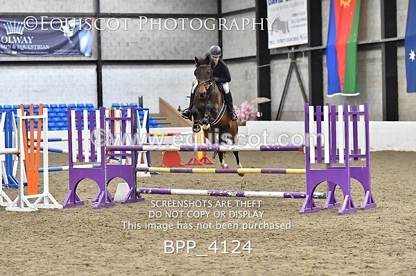 BPP_4124 - FRI CLASS 23 NEWC/1.10M