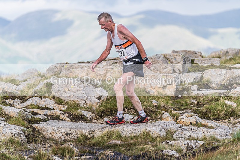Blisco Dash-1118 - Blisco Dash Fell Race (men) Saturday 27th July 2024