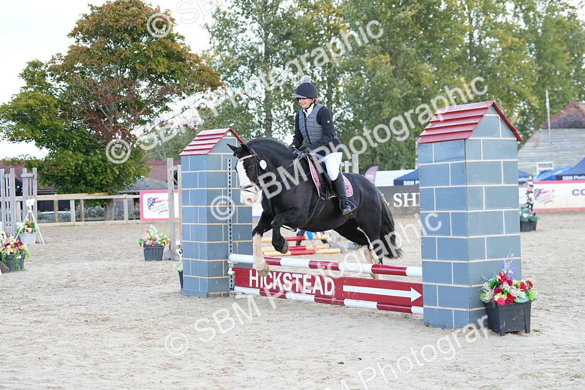 SBM_17894 - J58 - Clear Round 50cm