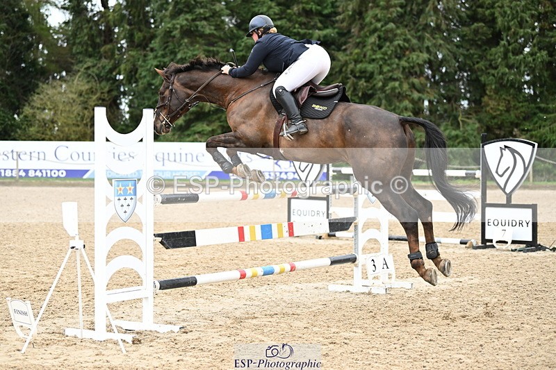 250323A-152502-05007 - Cls 25 Snr Fox & 1.20m Open