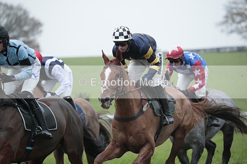 PtP 041222 0069 - Wheatland  Hunt PtP Chaddesley Corbett, Worcs 04/12/22