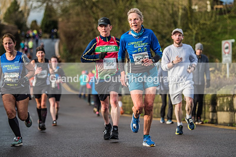 Ribble-1384 - Ribble Valley 10K Sunday 31st December 2023