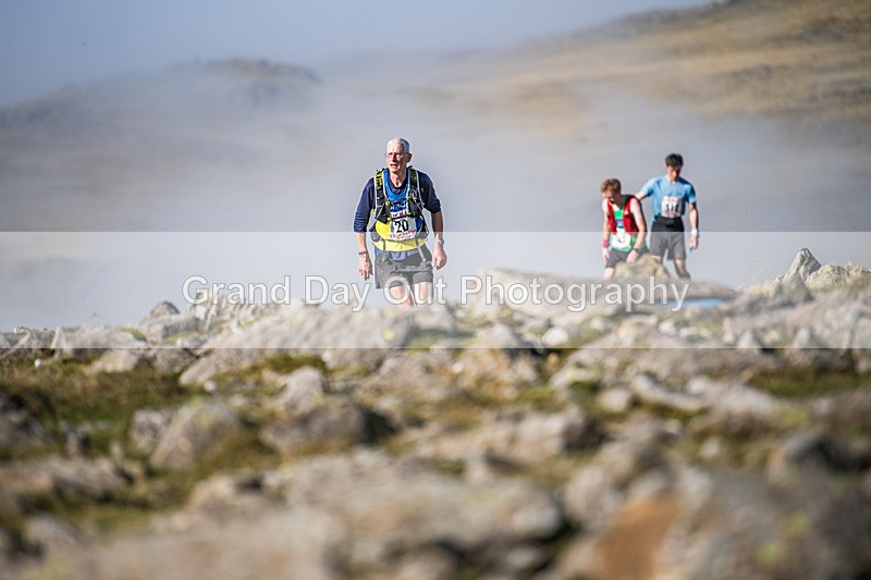 Langdale-664 - Langdale Horseshoe Fell Race Saturday 11th October 2025