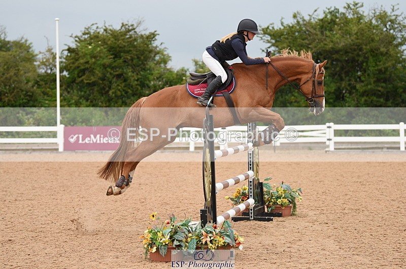 230628A-152202-00909 - Cls 5 Foxhunter & 1.20m Open