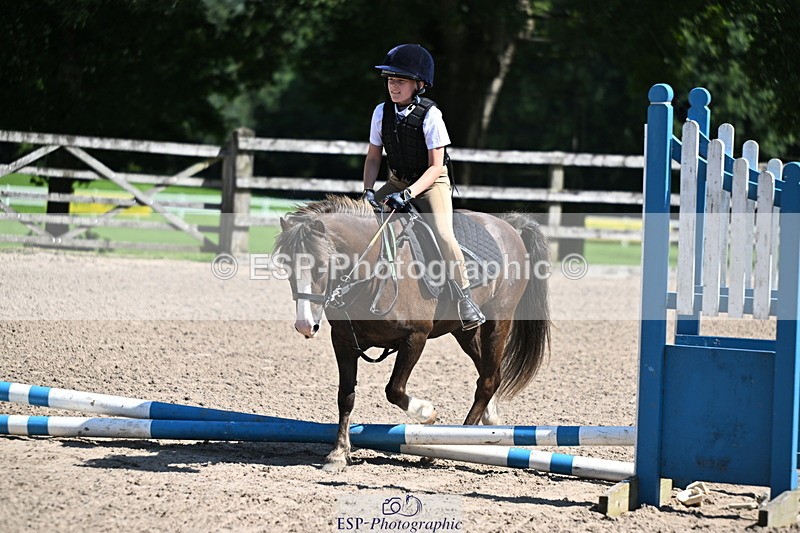 240729B-113624-02447 - Showjumping Competition