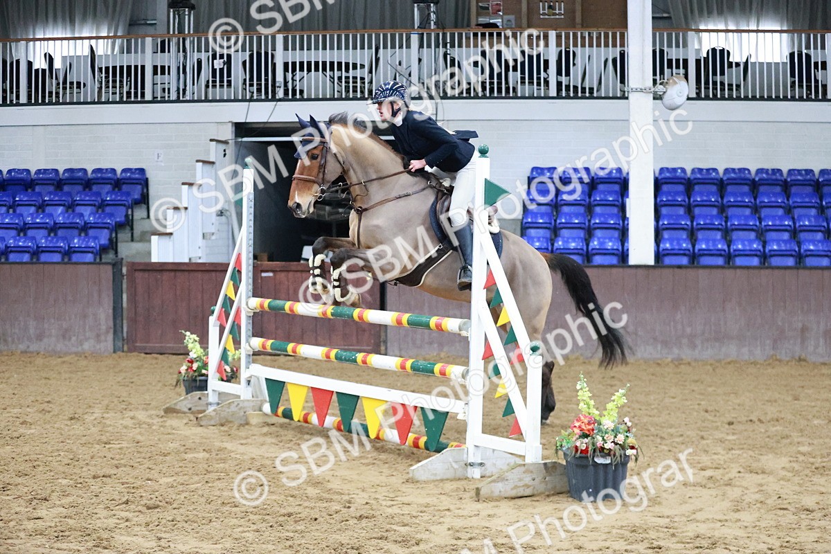 SBM_000820 - Class 3 - Senior Discovery - 1.00m