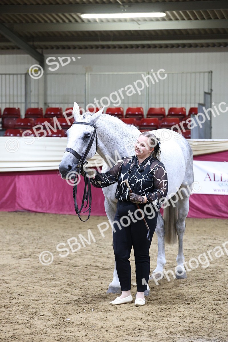 SBM_20385 - Class E - Best Turned Out Champ