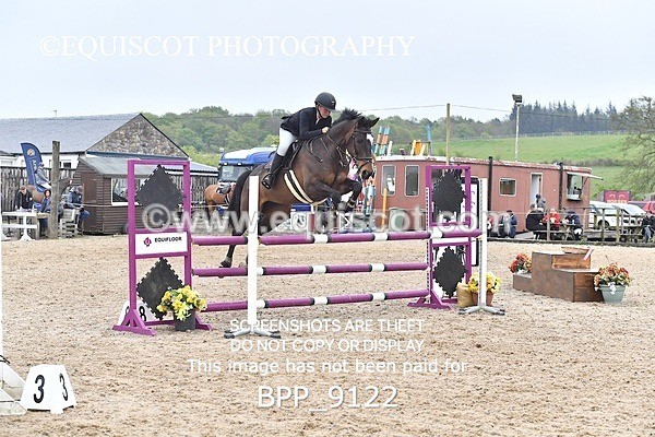BPP_9122 - CLASS 28 SUN 1.05m Amateur Championship Qualifier