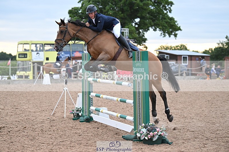 240629A-203358-10417 - Cls 20-22 Children on Horses