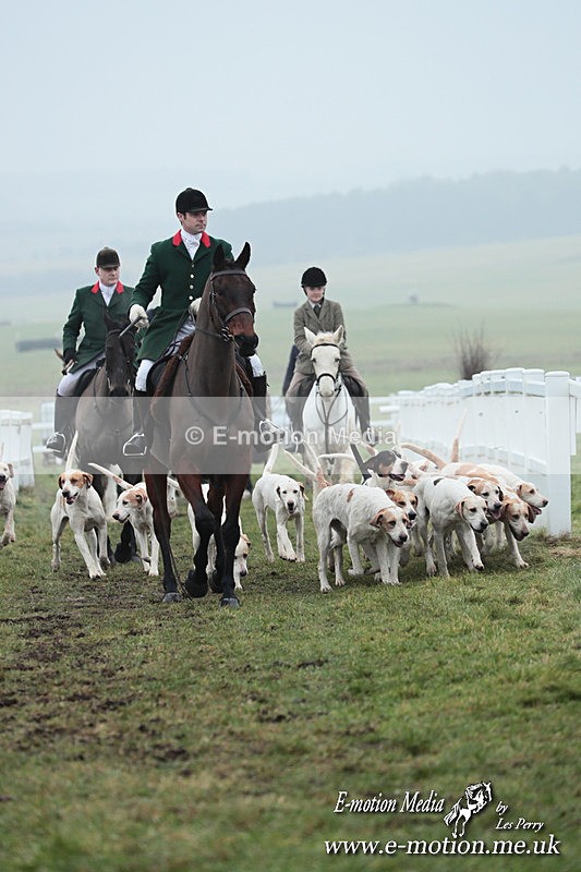 PtP 180126  0634 - Royal Artillery PtP Larkhill 18/01/26