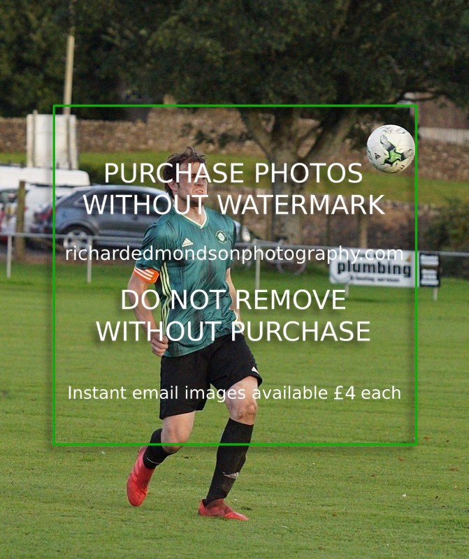 DSC09379 - Kendal County Res v Sedbergh & Dent United Res