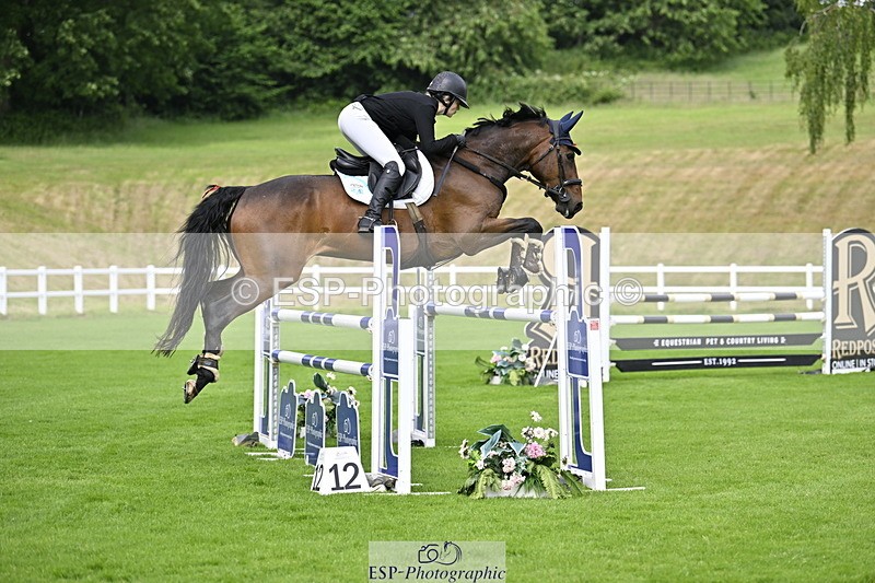 250613A-095252-00162 - Cls 1 Snr Newcomers and 1.10m Open