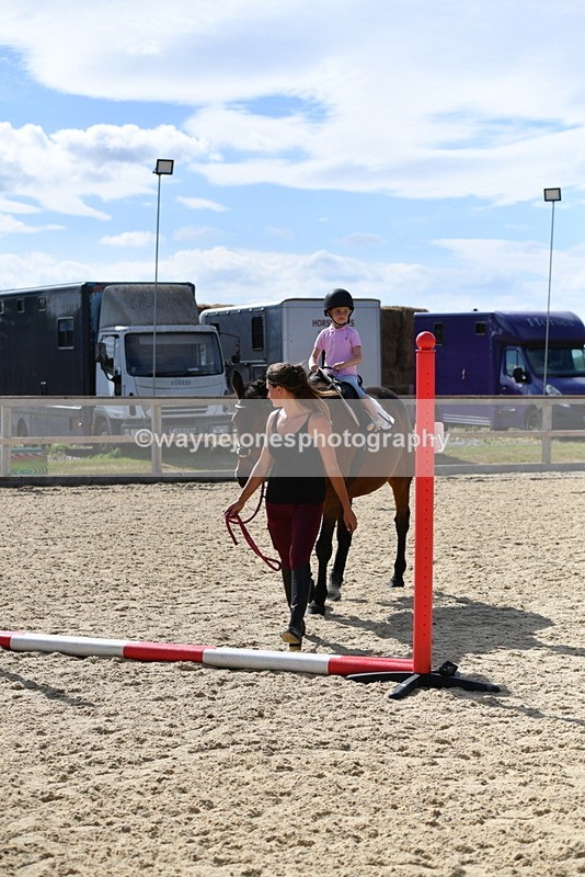 WJ5_5483 - Poles on the Floor