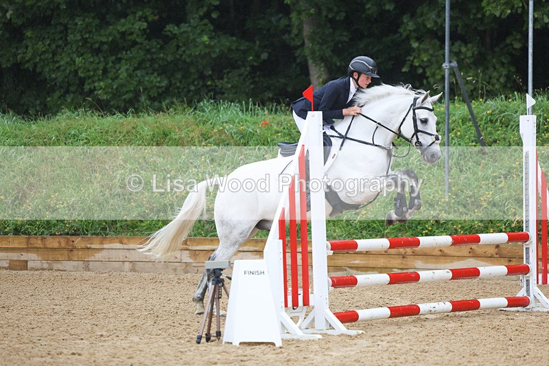 3E7A8966 - Class 3: 80cm Junior