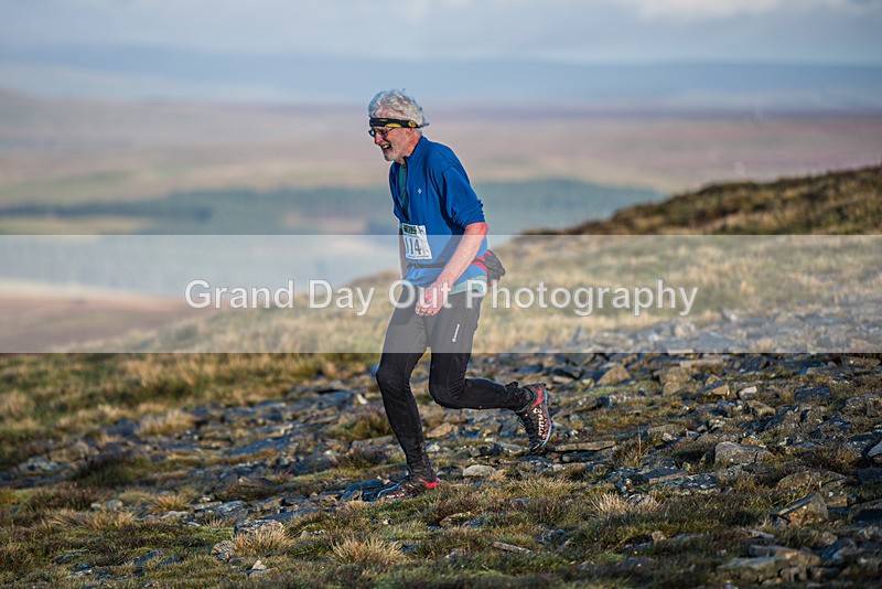 Nine Standards-511 - Nine Standards Fell Race Monday 1st January 2024