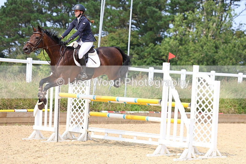 3E7A2212 - Class 7: Senior 1.05m