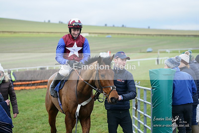 PtP 121221 762 - Barbury International Point-to-Point 112/12/2021