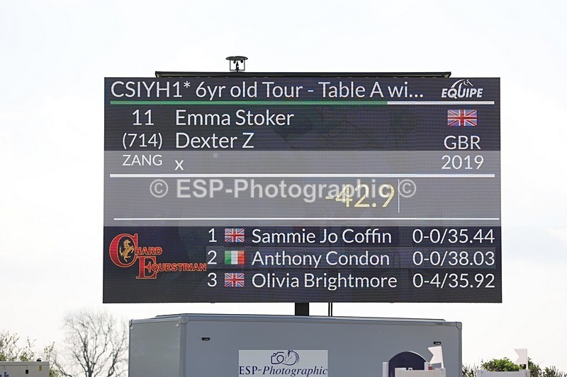 250427-101708-15279 - Cls 32 Young Horse 6yr old