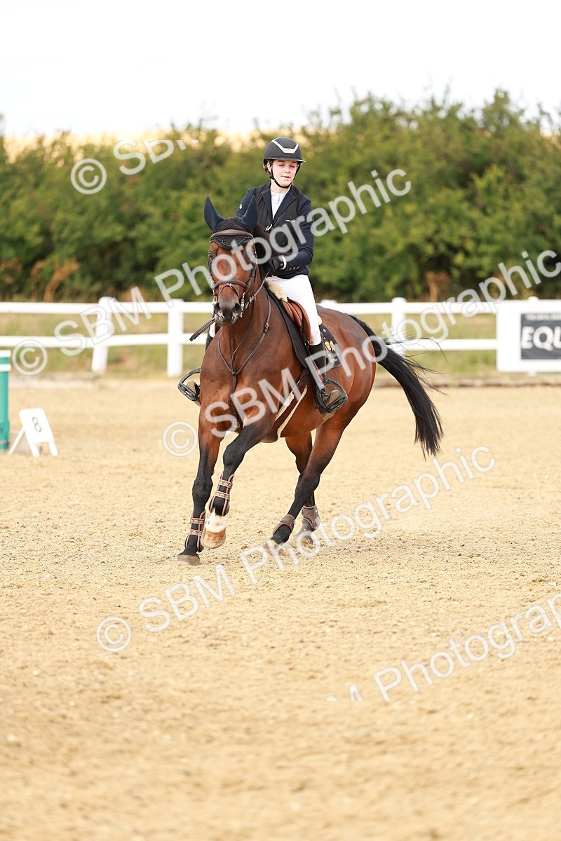 SBM_007183 - Class 4 - Senior British Newcomers - 1.10m