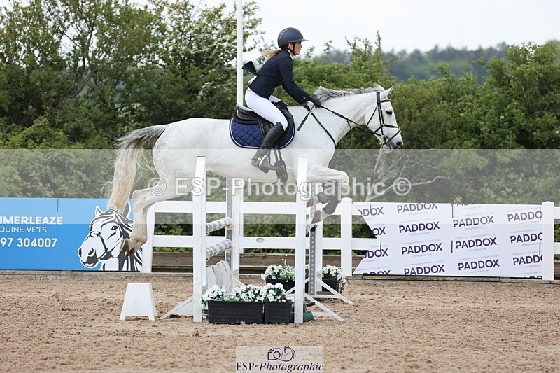 250509-134601-07383 - Cls 21 95cm Amateur Qualifier