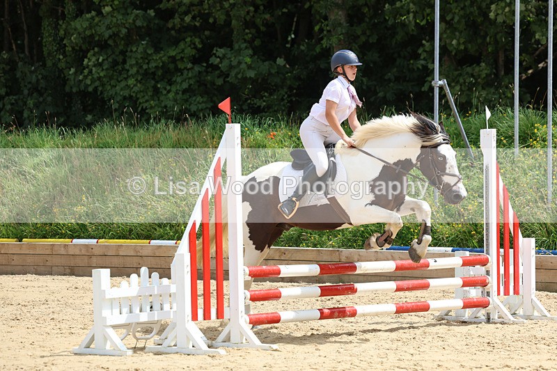 3E7A3070 - Class 6: 70cm Junior