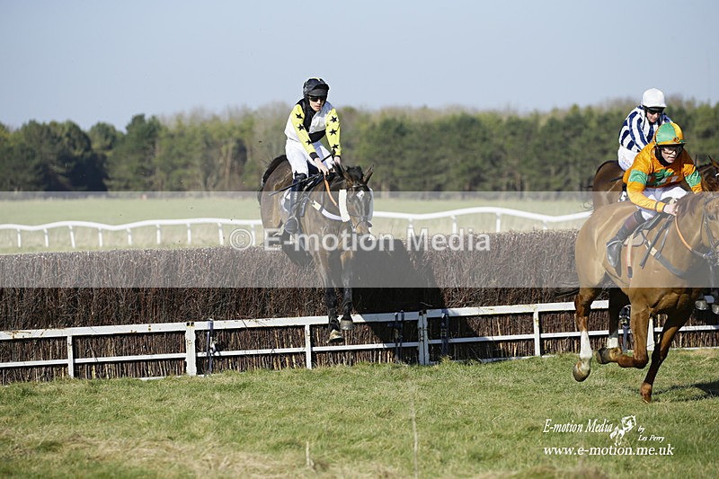PtP 270222 88 - South & West Wilts Point-to-Point Larkhill 27/02/22