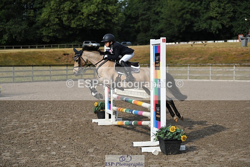 230617-082349-01146 - Cls 11a & 11b pony 128cm & 138cm