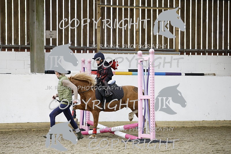 _T0A1060 - Mini Pairs