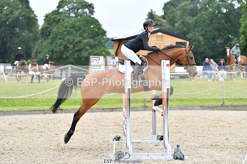 240712-111225-32926 - Cls 137 British Novice and 90cm Open