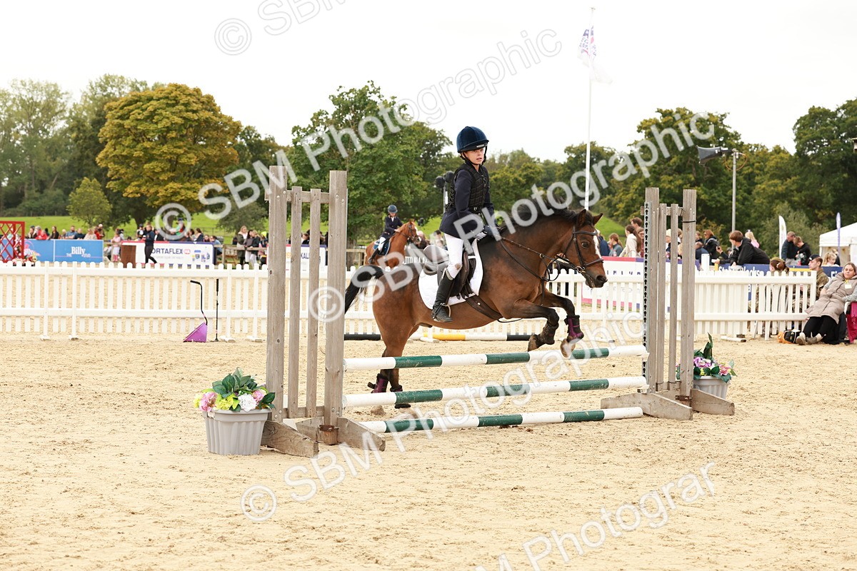 SBM_63713 - J12 - Junior Pony 55cm Championship