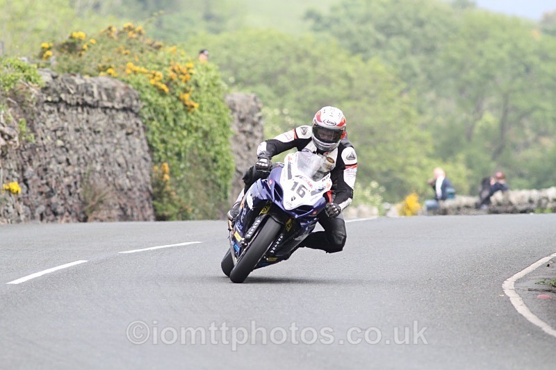  - Superbike Race