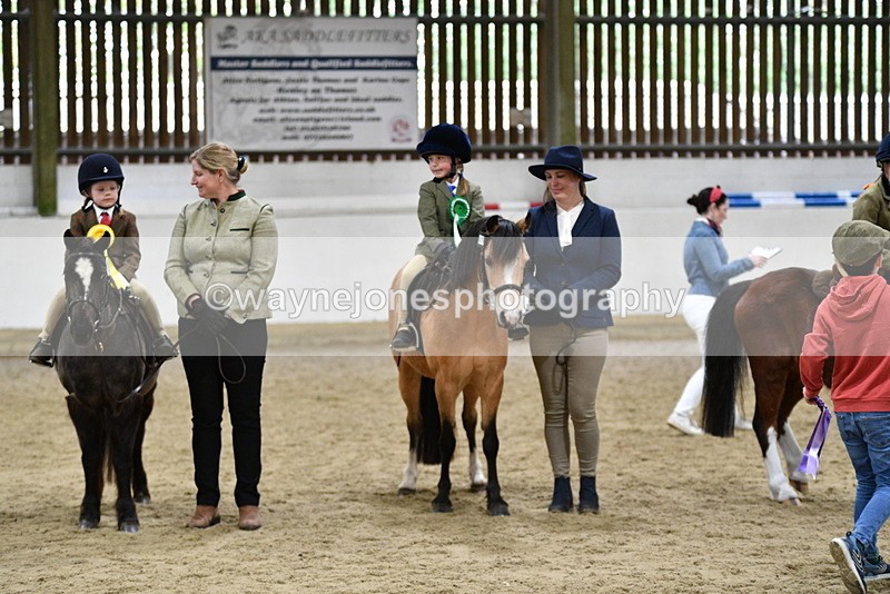 WJ5_7118 - Class 10 Childs Pony