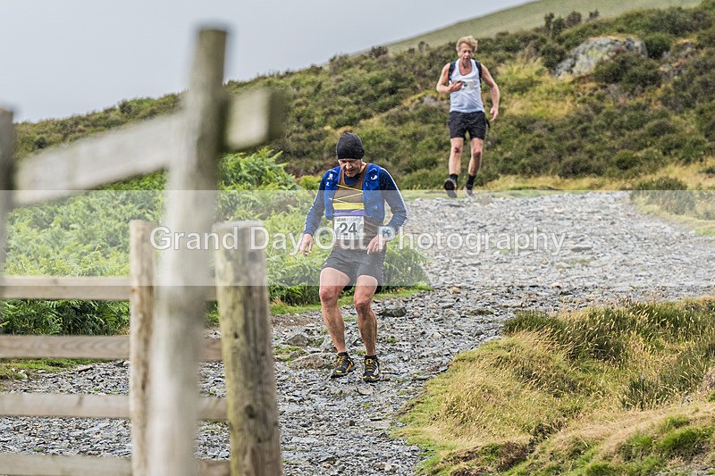 Skiddaw-968 - Skiddaw Fell Race Sunday 2nd July 2023